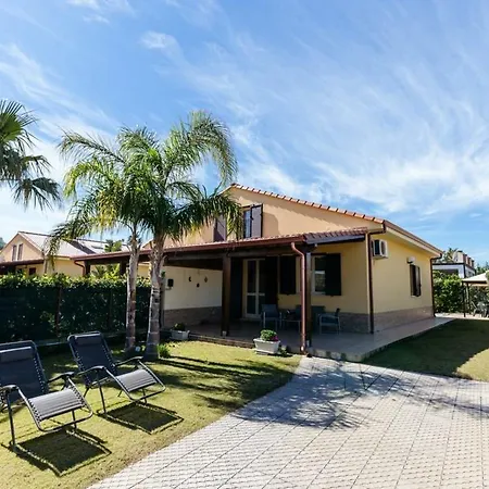 Campofelice Seastay Apartment Campofelice Di Roccella