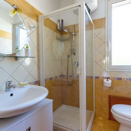 Campofelice Seastay Apartment *